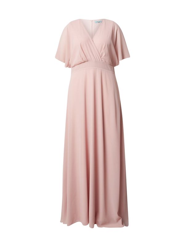 WAL G. WAL G. Haljina 'SELENA'  roza