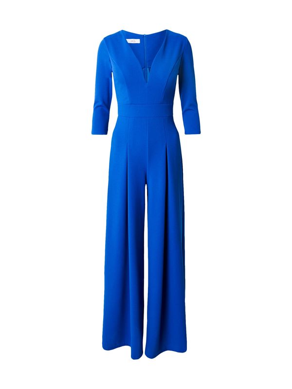 WAL G. WAL G. Kombinezon 'CARRIE'  plava