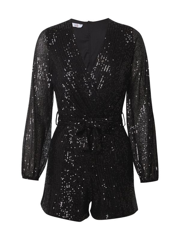 WAL G. WAL G. Kombinezon  crna