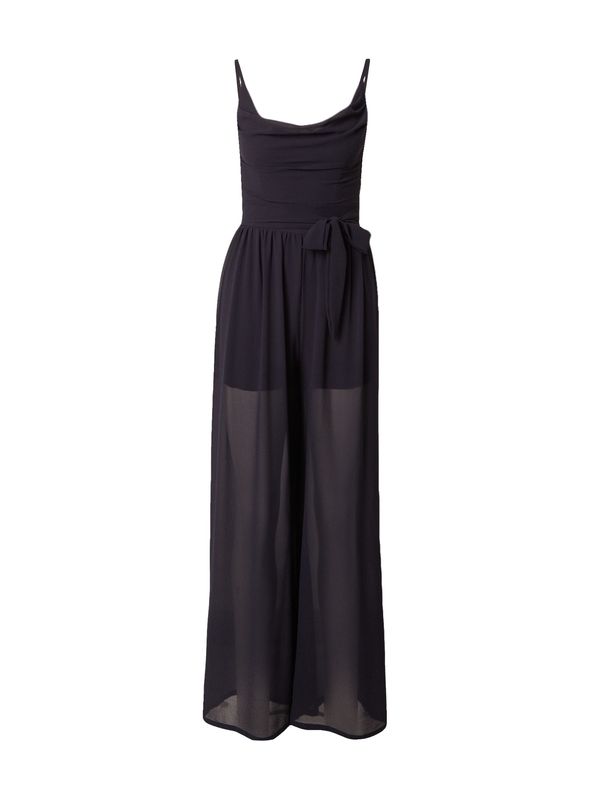 WAL G. WAL G. Kombinezon 'RAIN'  noćno plava