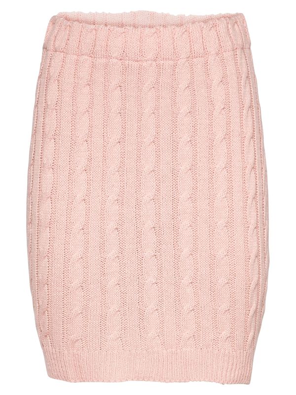 WAL G. WAL G. Suknja 'KAYA'  roza