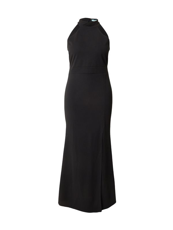 WAL G. WAL G. Večernja haljina  crna