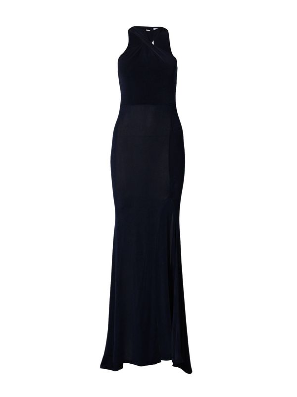 WAL G. WAL G. Večernja haljina  mornarsko plava