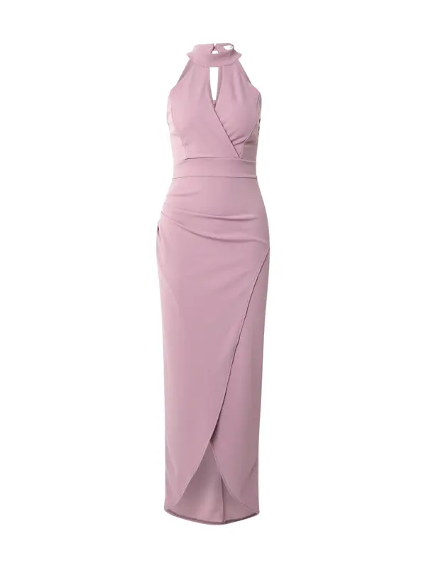 WAL G. WAL G. Večernja haljina 'SAVANA'  sivkasto ljubičasta (mauve)