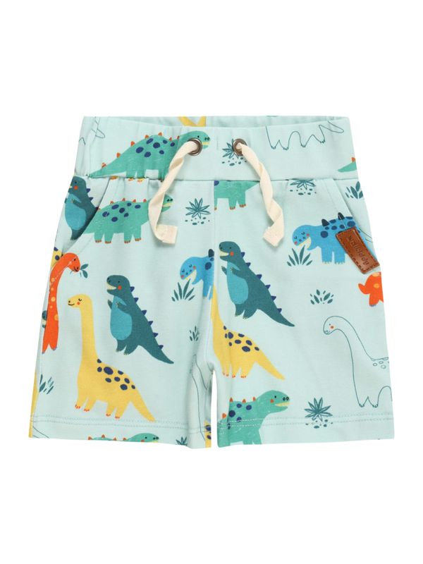 Walkiddy Walkiddy Hlače  svijetloplava / miks boja