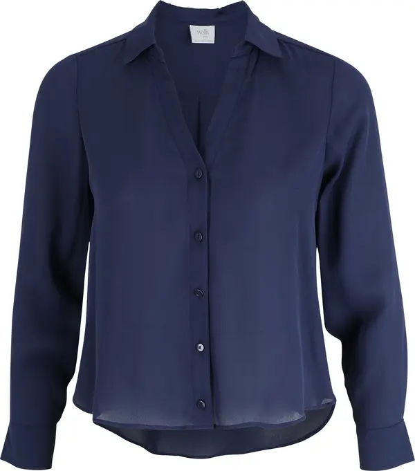 Wallis Petite Wallis Petite Bluza  mornarsko plava