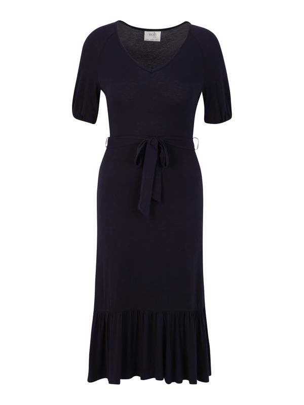 Wallis Petite Wallis Petite Haljina  mornarsko plava