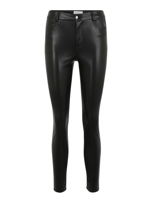 Wallis Petite Wallis Petite Traperice  crna