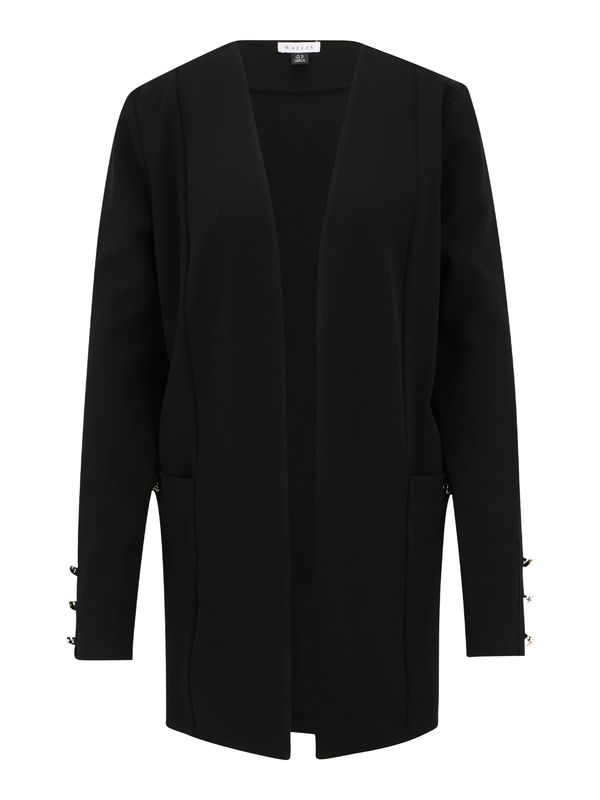 Wallis Tall Wallis Tall Kardigan  crna