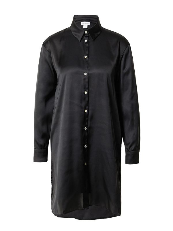 Warehouse Warehouse Bluza  crna