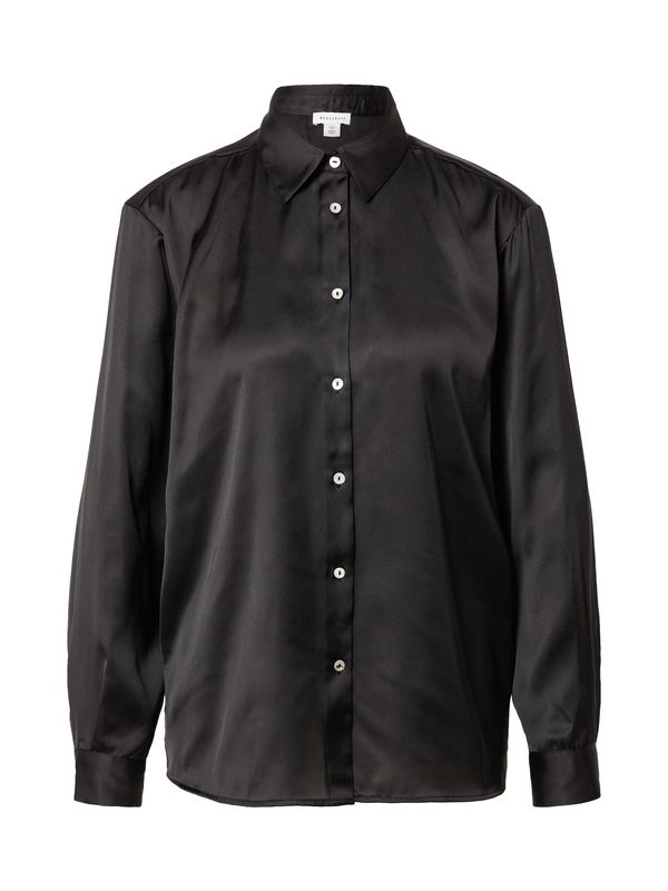 Warehouse Warehouse Bluza  crna