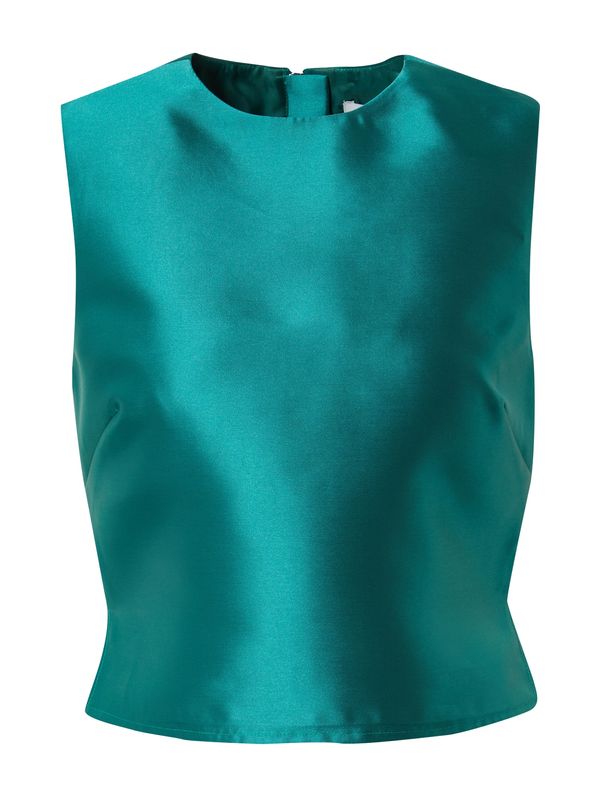 Warehouse Warehouse Bluza  zelena