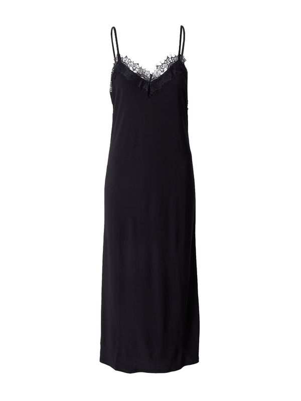 Warehouse Warehouse Haljina  crna