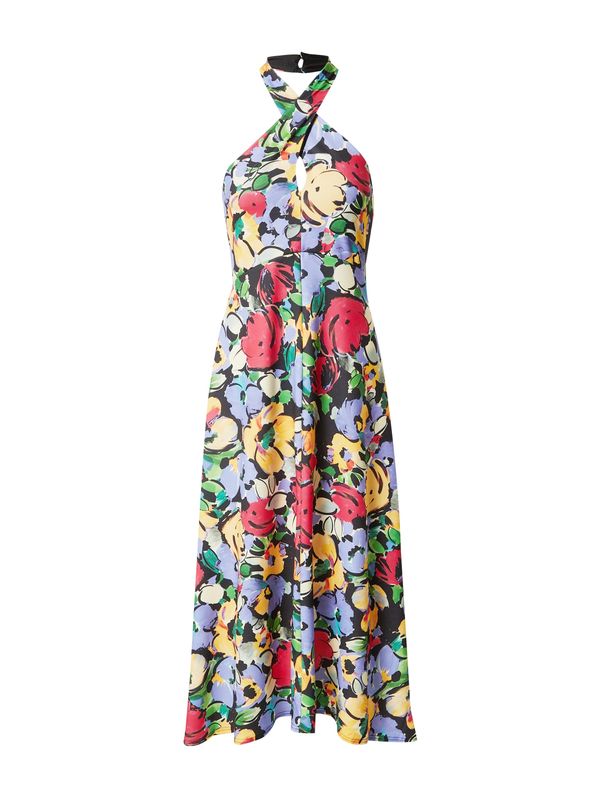 Warehouse Warehouse Haljina  miks boja