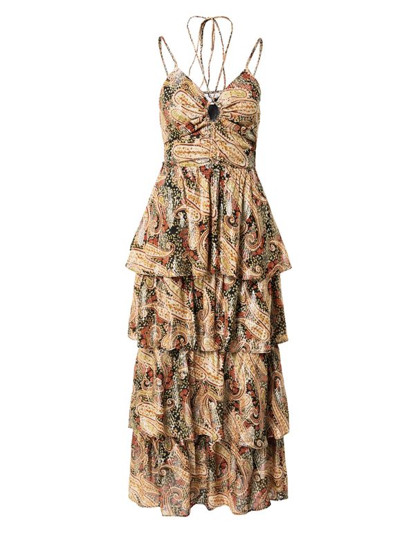 Warehouse Warehouse Haljina  miks boja