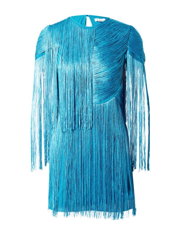 Warehouse Warehouse Haljina  tirkiz