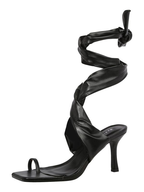 Warehouse Warehouse Japanke  crna