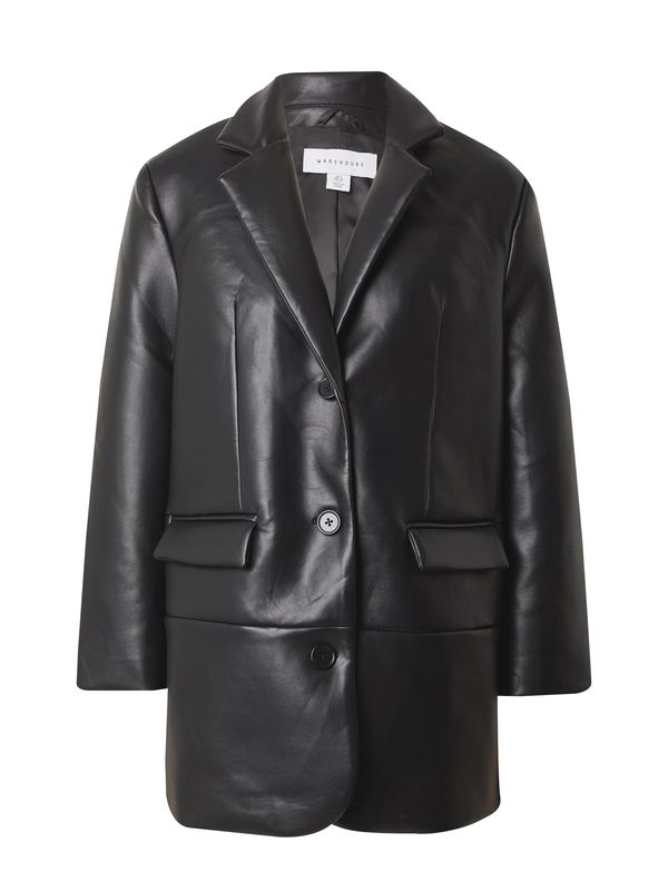 Warehouse Warehouse Sako  crna