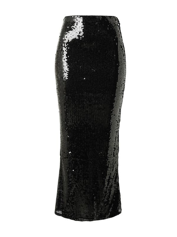 Warehouse Warehouse Suknja  crna