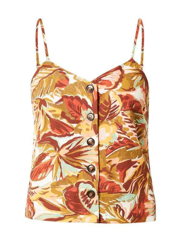 Warehouse Warehouse Top 'Cami'  miks boja