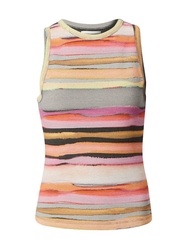 Warehouse Warehouse Top  ljubičasta / miks boja