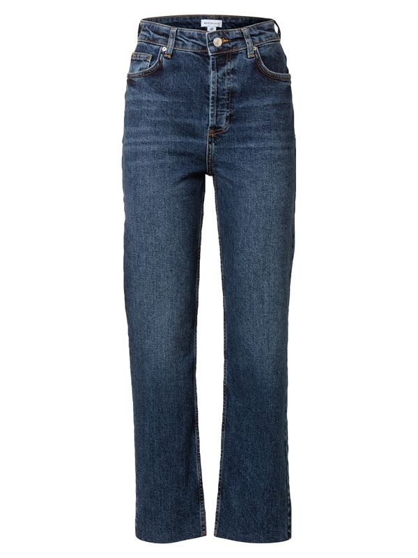 Warehouse Warehouse Traperice  tamno plava