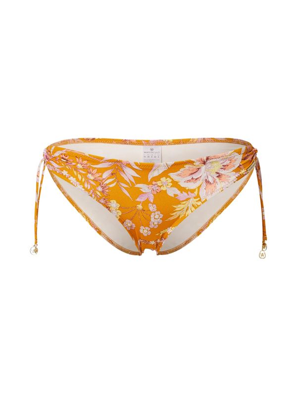 watercult watercult Bikini donji dio  miks boja / mandarina