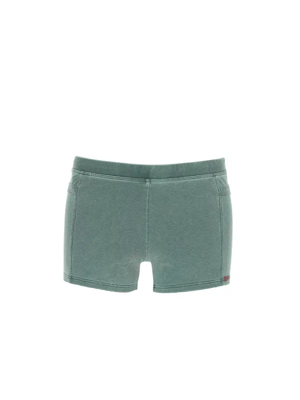 wavebreaker wavebreaker Kupaće gaće  pastelno zelena