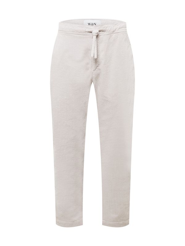 Wax London Wax London Hlače  svijetlosiva