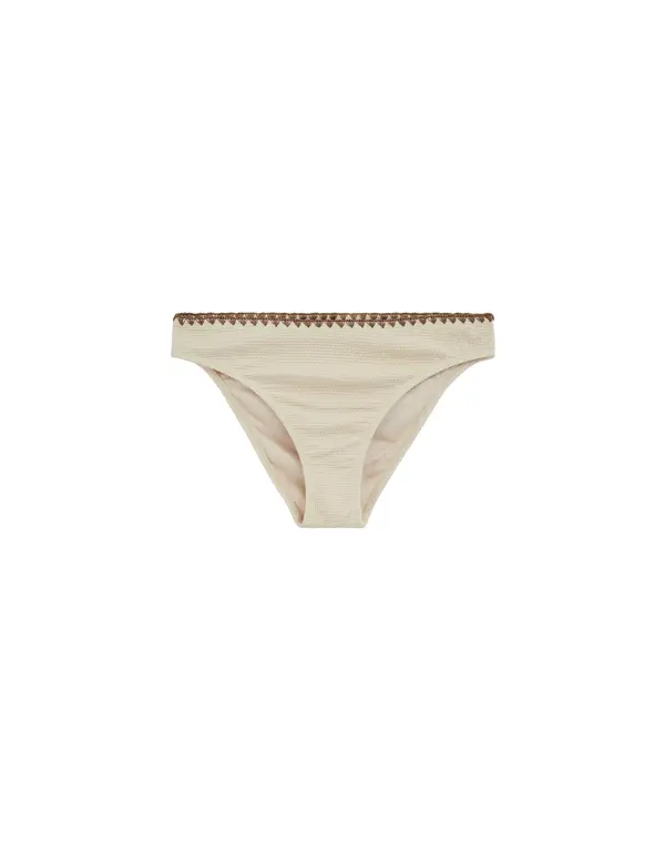WE Fashion WE Fashion Bikini donji dio  bež / smeđa