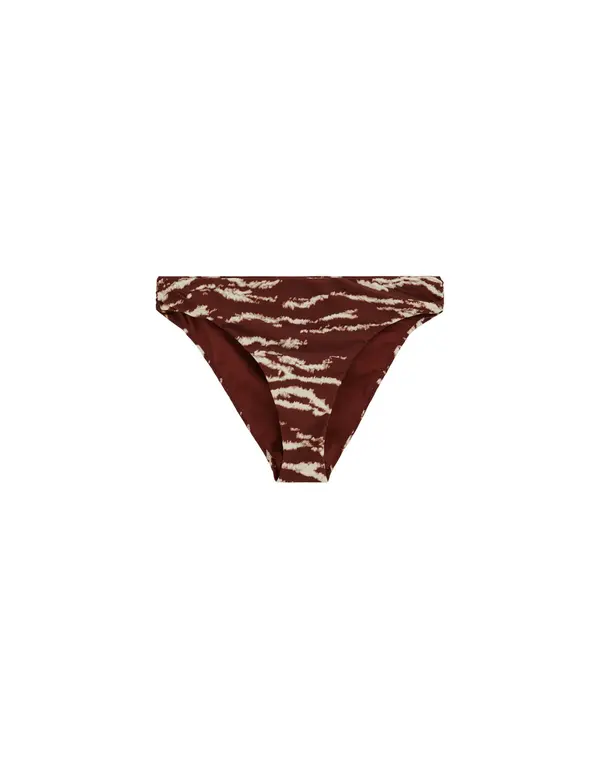 WE Fashion WE Fashion Bikini donji dio  boja pijeska / hrđavo crvena
