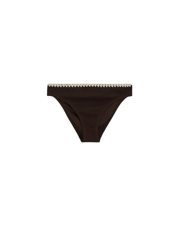 WE Fashion WE Fashion Bikini donji dio  boja pijeska / tamno smeđa