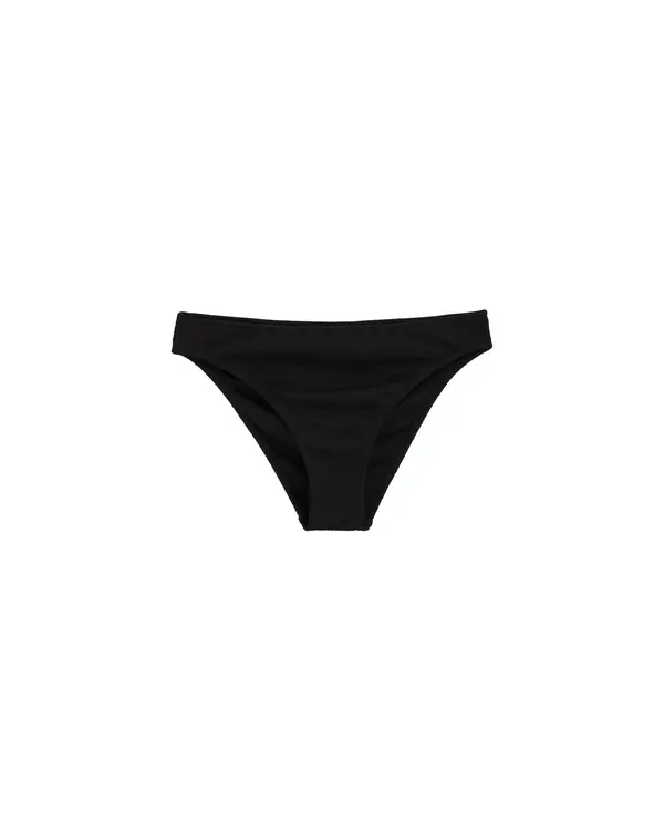 WE Fashion WE Fashion Bikini donji dio  crna