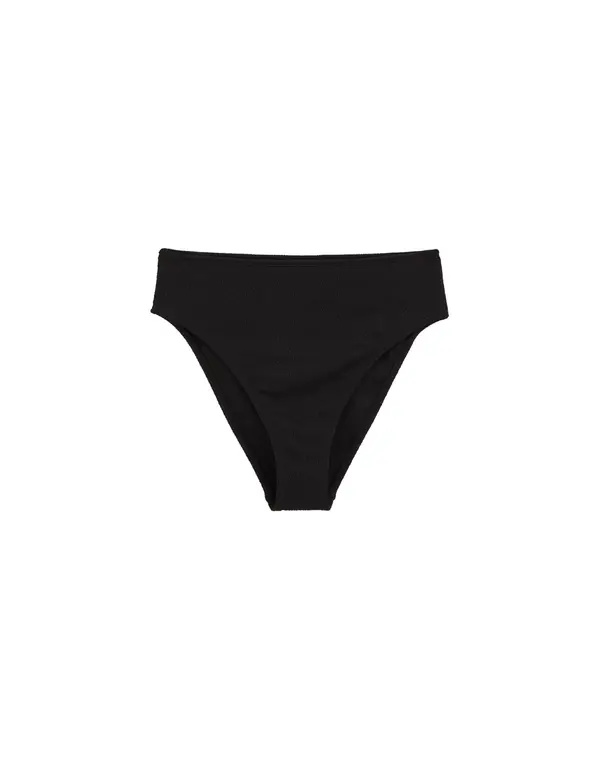 WE Fashion WE Fashion Bikini donji dio  crna