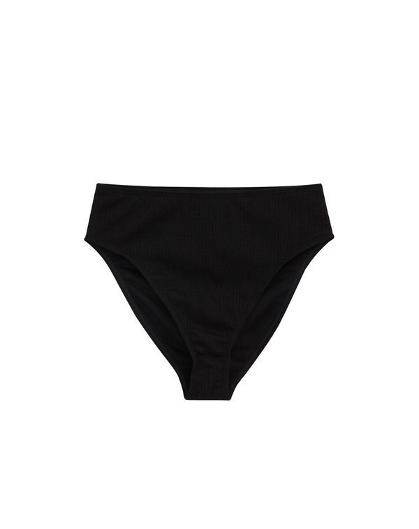 WE Fashion WE Fashion Bikini donji dio  crna