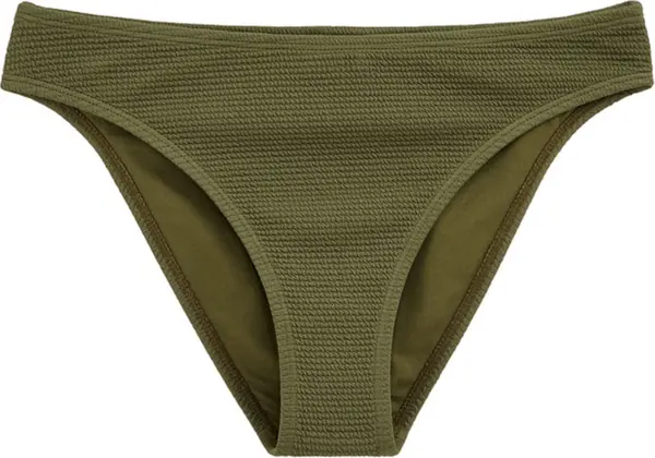 WE Fashion WE Fashion Bikini donji dio  maslinasta