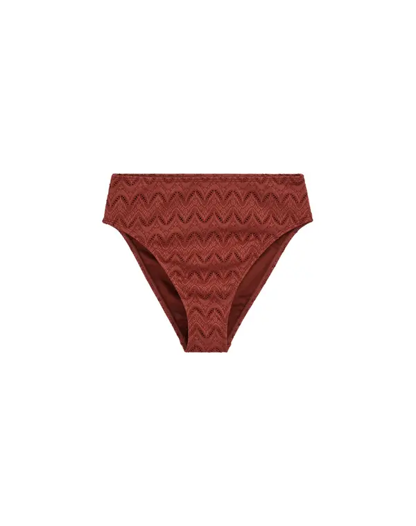 WE Fashion WE Fashion Bikini donji dio  prljavo roza