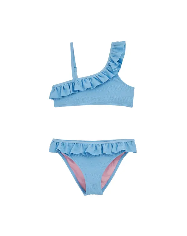WE Fashion WE Fashion Bikini  svijetloplava