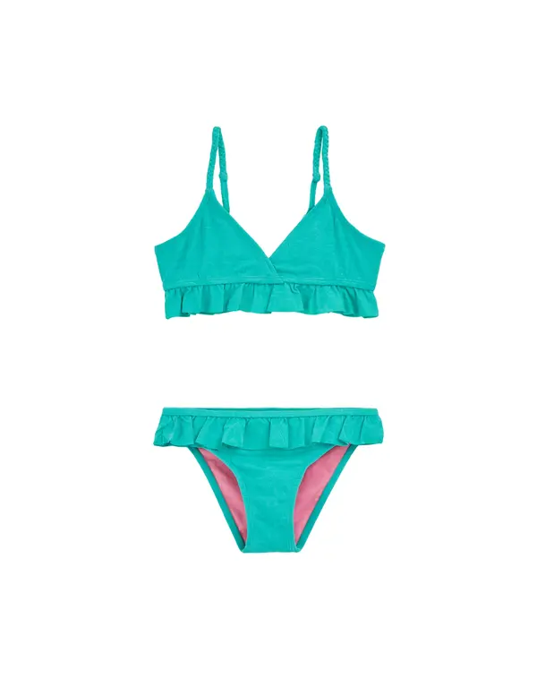 WE Fashion WE Fashion Bikini  tirkiz