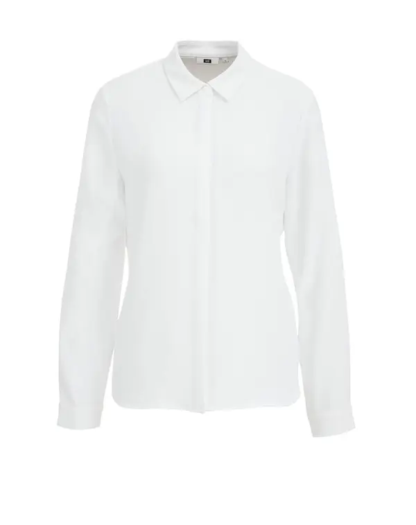 WE Fashion WE Fashion Bluza  bijela