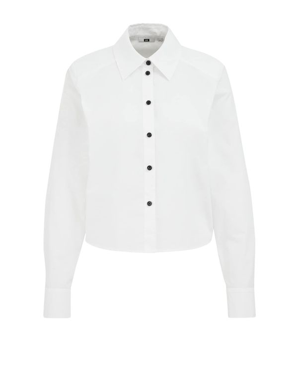 WE Fashion WE Fashion Bluza  bijela