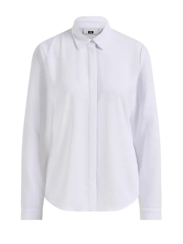 WE Fashion WE Fashion Bluza  bijela