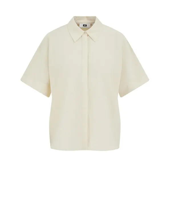 WE Fashion WE Fashion Bluza  boja pijeska