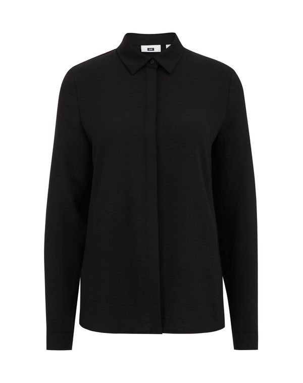 WE Fashion WE Fashion Bluza  crna