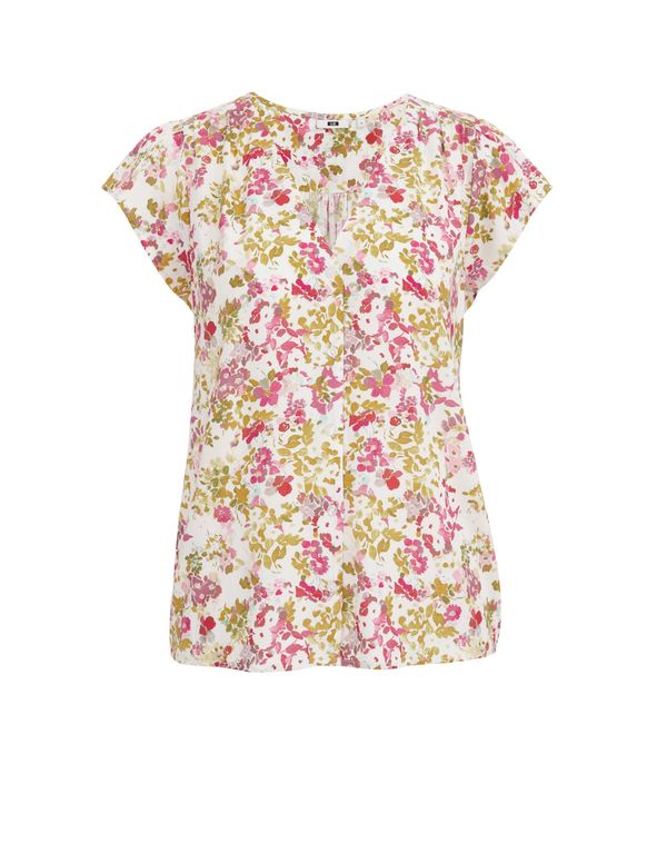 WE Fashion WE Fashion Bluza  miks boja