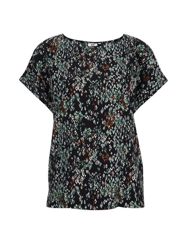 WE Fashion WE Fashion Bluza  miks boja