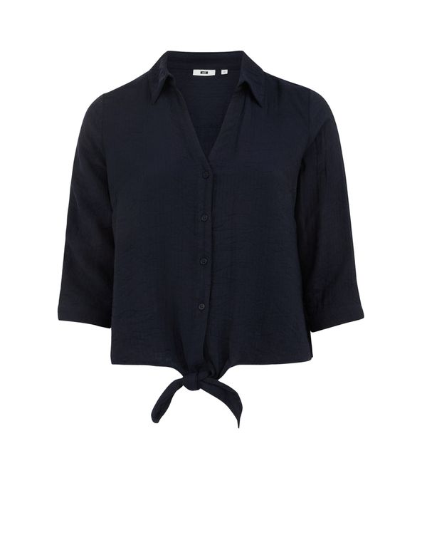 WE Fashion WE Fashion Bluza  noćno plava