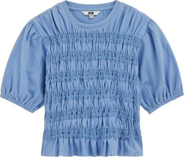 WE Fashion WE Fashion Bluza  plava