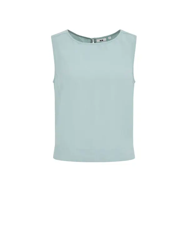 WE Fashion WE Fashion Bluza  svijetloplava