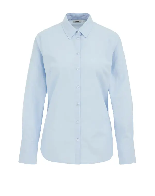 WE Fashion WE Fashion Bluza  svijetloplava